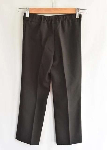 Kalhoty společenské vel. 5 - 6 let, 116