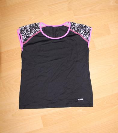 Funkční sportovní tričko, 134