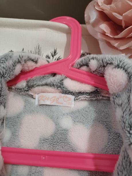 Plyšová vesta, kugo,164