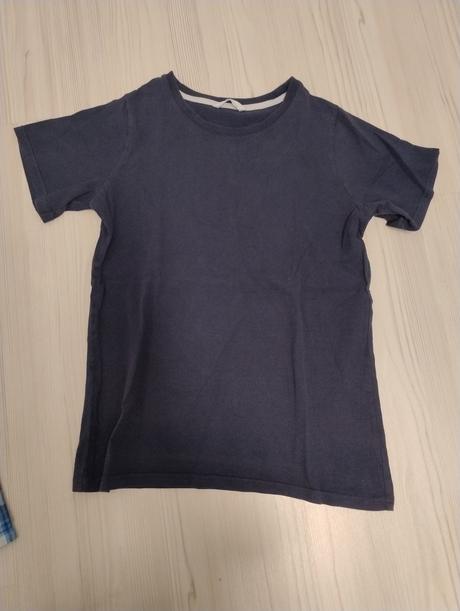 Chlapecké dvoudílné pyžamo marks and spencer vel., marks & spencer,152