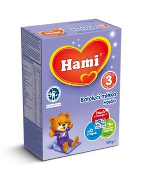 Hami 3 Hajaja Hami 3 Hajaja