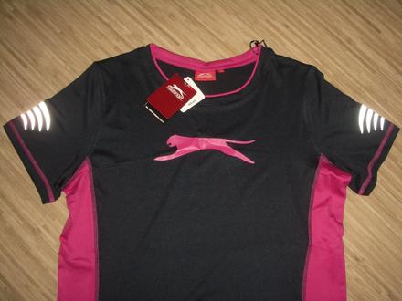 Tričko vel.l, slazenger,l