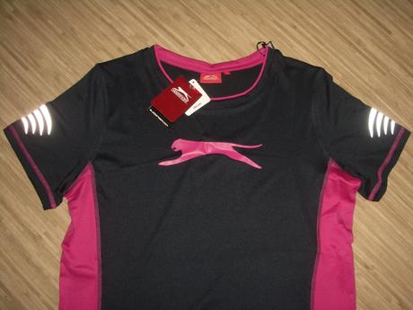 Tričko vel.l, slazenger,l