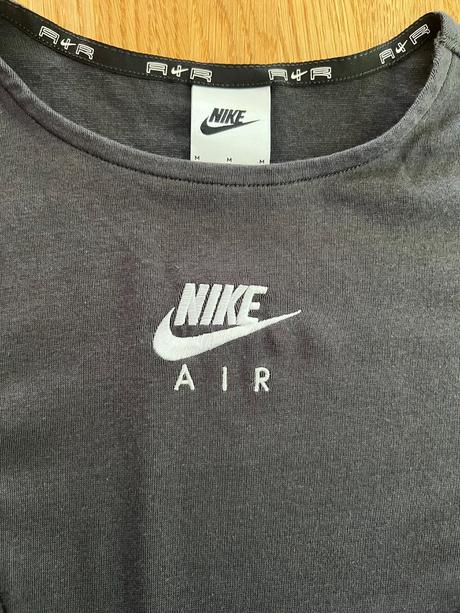 Sportovní & bavlněné šaty nike vel. m, nike,m