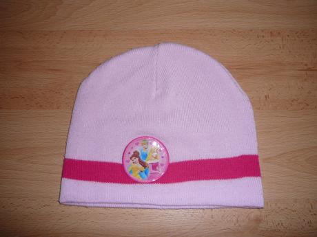 Čepička s princeznami, disney,92