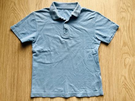 Tričko na doma, 140