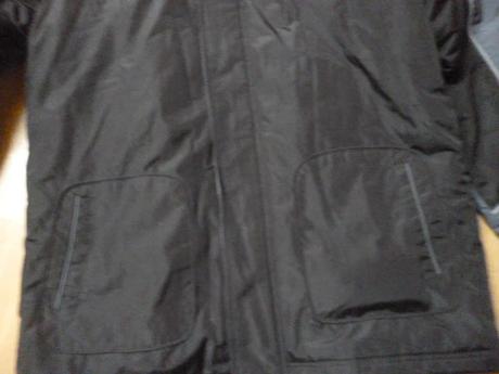 Zimní bunda urban vel. 13 l, 158