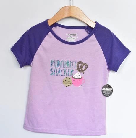 Tričko vel. 6 let, 116