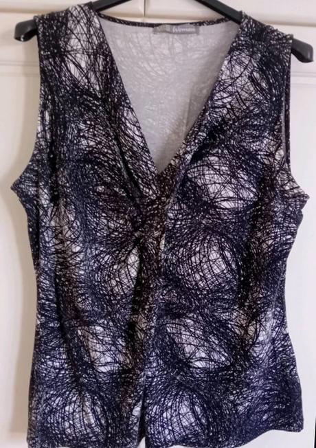 Tričko, marks & spencer,44