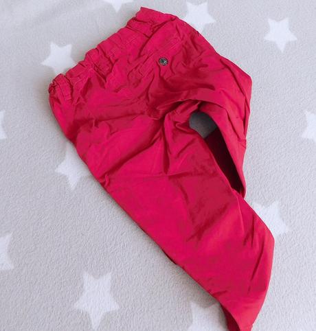 Riflíky h&m vel.80/86, h&m,80