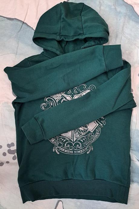 Mikina harry potter, reserved,152