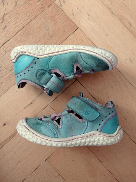 Sandále ricosta jerry 24, ricosta,24