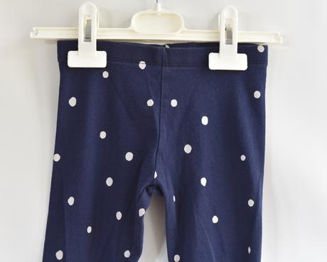 Legíny vel. 2 - 3 roky, f&f,98