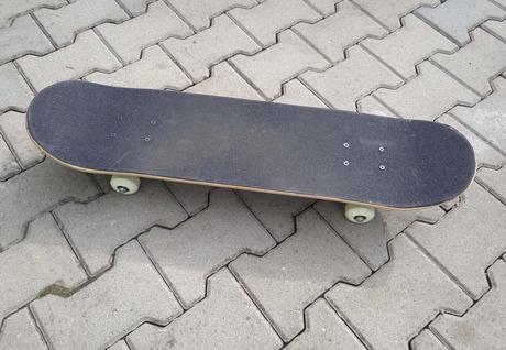 Skateboard 78x19,5 cm, 
