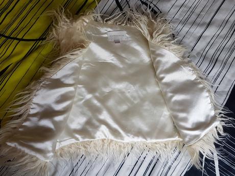 Krátká chlupatá vesticka, 116