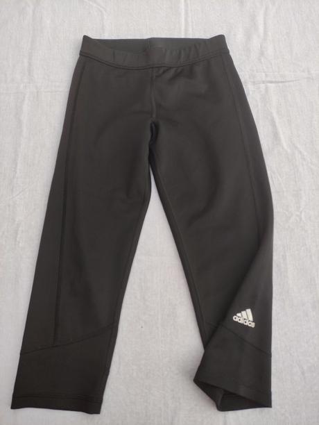 3/4 dámské funkční adidas climate techfit, adidas,s