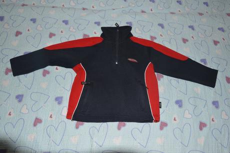 Mikina mikinka wolfsports, wolf,104