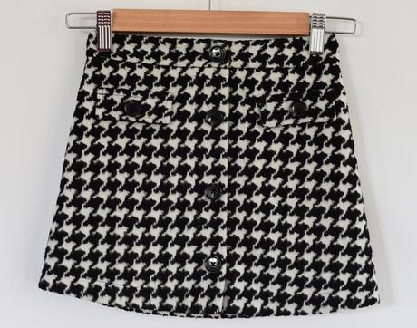 Sukně vel. 6 - 7 let, george,122