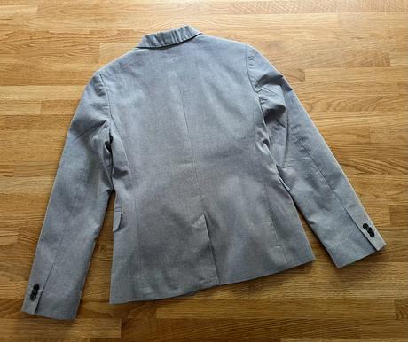 Chlapecké sako h&m vel. 146 (10-11 let), h&m,146