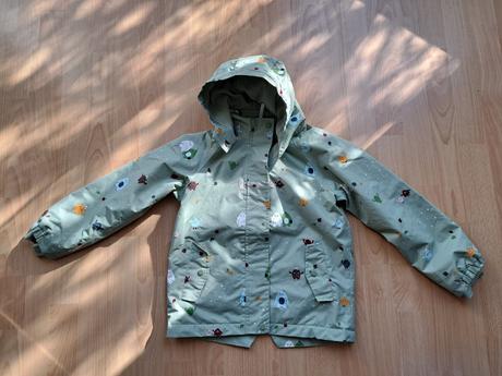 Bunda s příšerkami, tcm,122