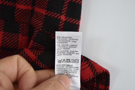 Sukně vel. 2 - 3 roky, 98