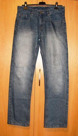 Klasické džíny, 40