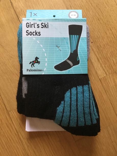 Lyzarske podkolenky podkolinka, palomino,27