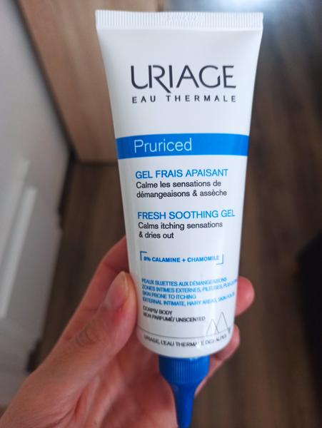 Léčba neštovic u dětí: Který gel použít?