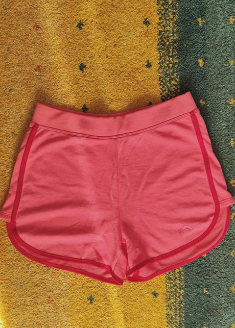 Kraťasy vel. 38-40, 38