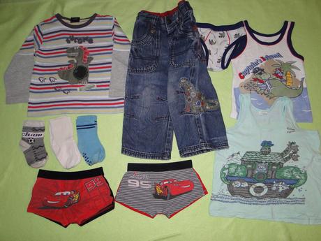 10ks v.92 luxusní komplet next s dinosaurem balíče, 86–98