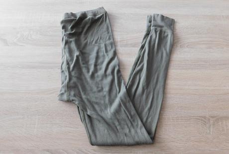 Pánské spodky /podvlíkačky brenner vel.xl, xl