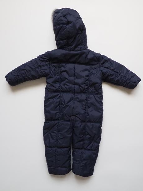 Zimní kombinéza vel 86, miniclub,86