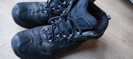 Nepromokavé boty columbia vel. 35, columbia,35