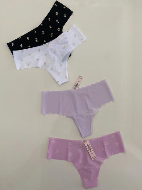 Tanga victoria's secret, victoria's secret,l / m / s / xs