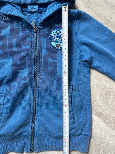 Dětská mikina primigi, primigi,116