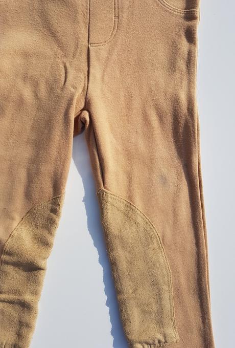 E29 dívčí legíny vel. 92, h&m,92