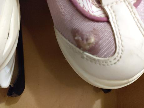 Nastavitelné brusle worker vel. 32-35, 33