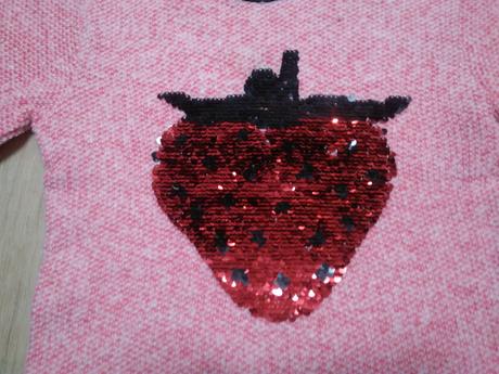 5 x mikina / svetr, vel 110/116, next, george, ..., next,110