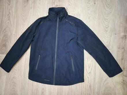Pánská nepromokavá bunda men's world vel. l, l