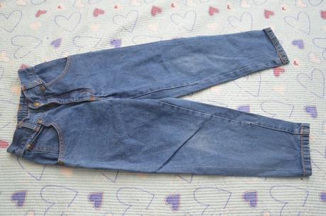 92 98 104 110 116 džíny, rifle rostoucí, 110