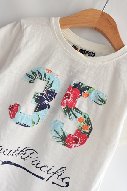 Tričko vel. 4 - 5 let, 110