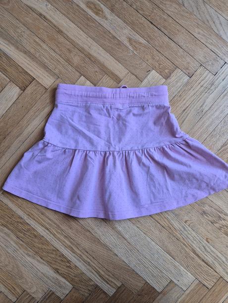 Sukně hello kitty, h&m,128