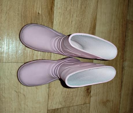 Dětské holínky vel. 26/27, 26