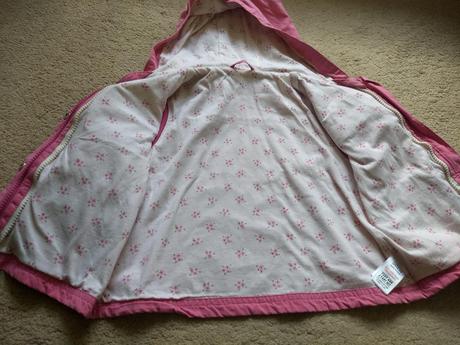 Kabátek, marks & spencer,86