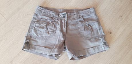 Kraťasy pimkie vel. xs, pimkie,xs