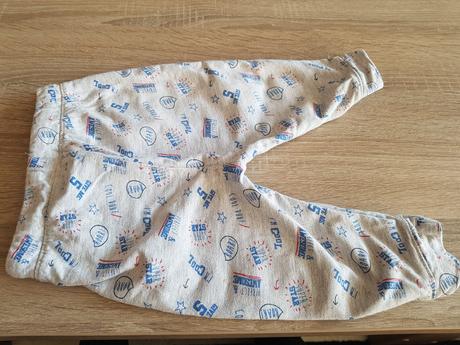 Chlapecké kalhoty, pepco,80