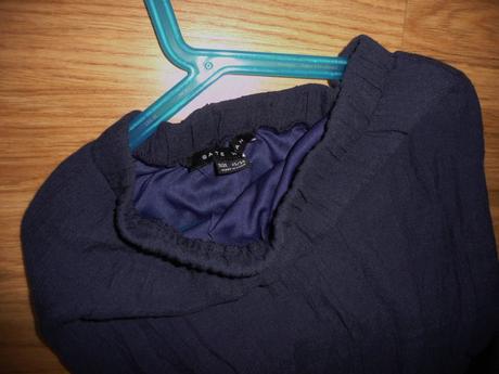 Dámské šaty gate vel.xs, gate,xs