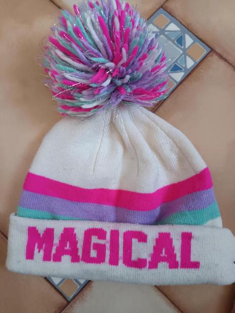 Čepice gap - 6/9 let, gap,52