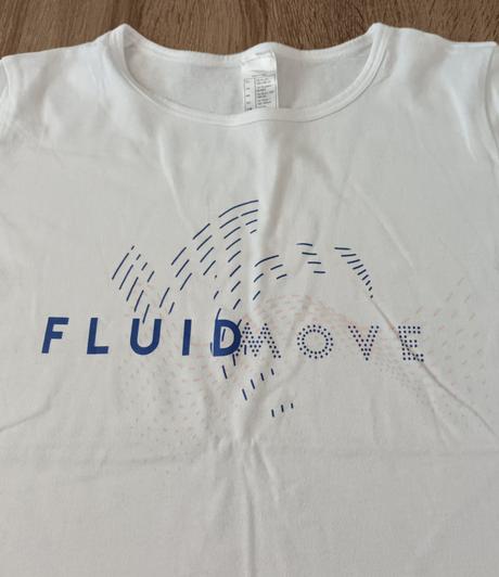 Dívčí triko bílé krátký rukáv decathlon, decathlon,164