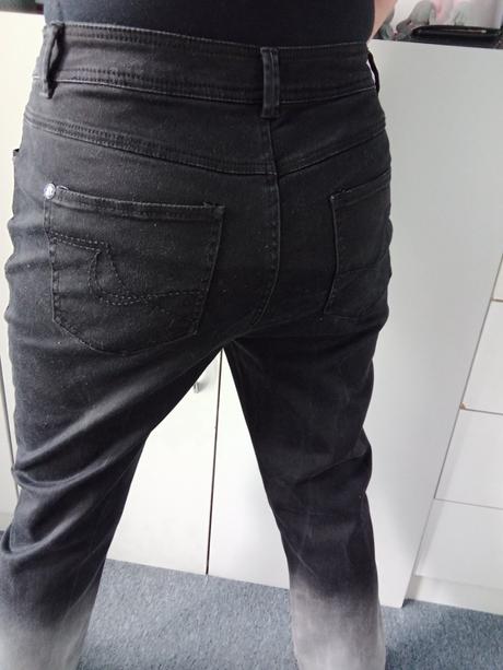 Rifle zn."cecil" vel."31/xl", xl